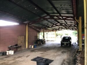 BODEGA EN NICOYA GARAGE + OFICINA