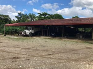 BODEGA EN NICOYA OUTSIDE