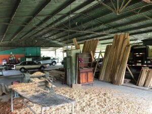 BODEGA EN NICOYA WORK AREA - GARAGE - SHOP 2