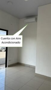 SE ALQUILA LOCAL COMERCIAL EN NICOYA CENTRO AIRE ACONDICIONADO